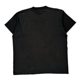 De La Salle Chicago Screen Stars Single Stitch T-Shirt - XL Black Cotton Blend