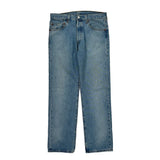 Levis Jeans - 32W 29L Light Wash Denim