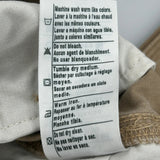 Carhartt Trousers - 30W 30L Beige Cotton