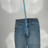 Levis Jeans - 34W 34L Light Wash Denim