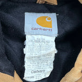 Carhartt Jacket - Large Brown Cotton