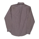 Ralph Lauren Checked Shirt - Large Multicoloured Cotton