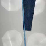Made In USA Levis 550 Jeans - 26W UK 6 Blue Denim