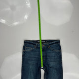 Nautica Jeans - 32W 31L Blue Cotton