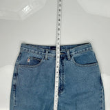 Guess Jeans - 29W US 8 Blue Denim