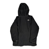 Age 16 The North Face Floral Jacket - XL Black Polyester