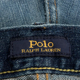 Polo By Ralph Lauren Jeans - 38W 30L Blue Denim
