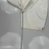 Polo By Ralph Lauren Chino Shorts - 32W 8L White Cotton