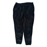 Patagonia Joggers - XL Black Polyester
