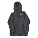The North Face Jacket - Large Black Polyester