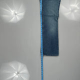 Tommy Hilfiger Jeans - 26W UK 6 Blue Denim