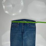 Levis Jeans - 36W 30L Blue Denim