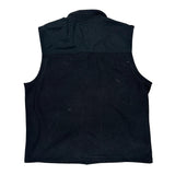 Carhartt Vest - 2XL Black Polyester