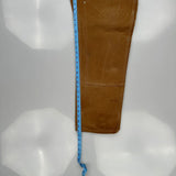 Made In USA Carhartt Double Knee Carpenter Pants - 33W 30L Brown Cotton