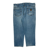 Carhartt Jeans - 37W 30L Light Wash Denim