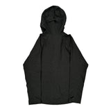 The North Face Jacket - Small Black Polyester