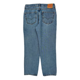 Levis Jeans - 36W 30L Blue Denim