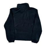 Patagonia Fleece - Medium Black Polyester