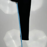 Levis 511 Jeans - 32W 30L Black Cotton