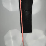 Carhartt Double Knee Carpenter Trousers - 29W 30L Black Cotton