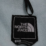 The North Face Denali Fleece Jacket - Medium Black Polyester