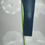 501 Levis Jeans - 31W 30L Blue Denim