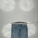 Dickies Jeans - 32W 30L Light Wash Cotton