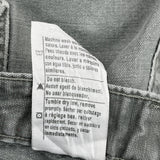 Carhartt Carpenter Pants - 38W 30L Gray Cotton