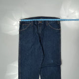 Dickies Jeans - 36W 32L Blue Denim