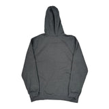 Carhartt Hoodie - XL Gray Cotton Blend