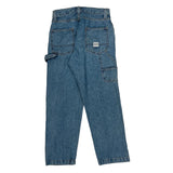 Levis Carpenter Jeans - 30W 30L Blue Denim