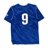 Virginia Rush Nike Football Shirt - Small Blue Polyester