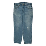 Carhartt Jeans - 34W 30L Light Wash Cotton