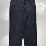 Tommy Hilfiger Jeans - 34W 30L Blue Cotton