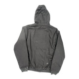 Wolverine Jacket - Medium Black Polyester