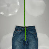 Prada Jeans - 28W 32L Blue Denim