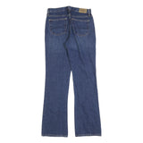 NAUTICA Womens Jeans Blue Regular Bootcut Denim Medium W28 L32 Classic Fit