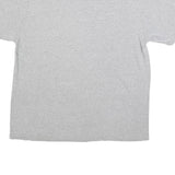 MLB Mens Grey San Diego Padres Graphic T-Shirt XL Short Sleeve Crew Neck