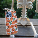 Seashell Creepy Crop Google Pixel 6 Case