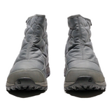 KEEN Ankle Boots Grey Synthetic Womens UK 4
