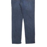 LEVI'S 511 Slim Mens Jeans Blue Slim Skinny Denim Medium W34 L28 Stylish