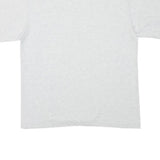 Mens White Cleveland Browns Graphic T-Shirt M Short Sleeve Crew Neck Casual