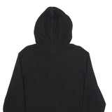 47 Mens Black Steelers Football Pullover Hoodie M NFL Sports Fan Sweatshirt