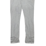 LEVI'S 471 Womens Slim Jeans Denim Light W28 L29 Stylish Bottoms