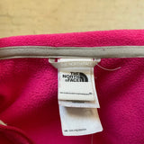 The North Face Fleece - Medium Pink Polyester