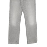 S.OLIVER Mens Slim Grey Denim Cotton Jeans W30 L32 Stylish Casual Comfort
