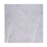 Anyhouz 10pcs Dark Grey Vinyl Wall Tiles – Tile Crack Marble Design, Waterproof