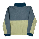 Patagonia Fleece - Large Multicoloured Polyester