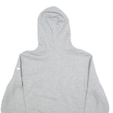 NIKE Mens Grey Conference Champions Hoodie XL NFL Football Sweatshirt