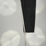 Levis 550 Jeans - 36W 31L Gray Cotton